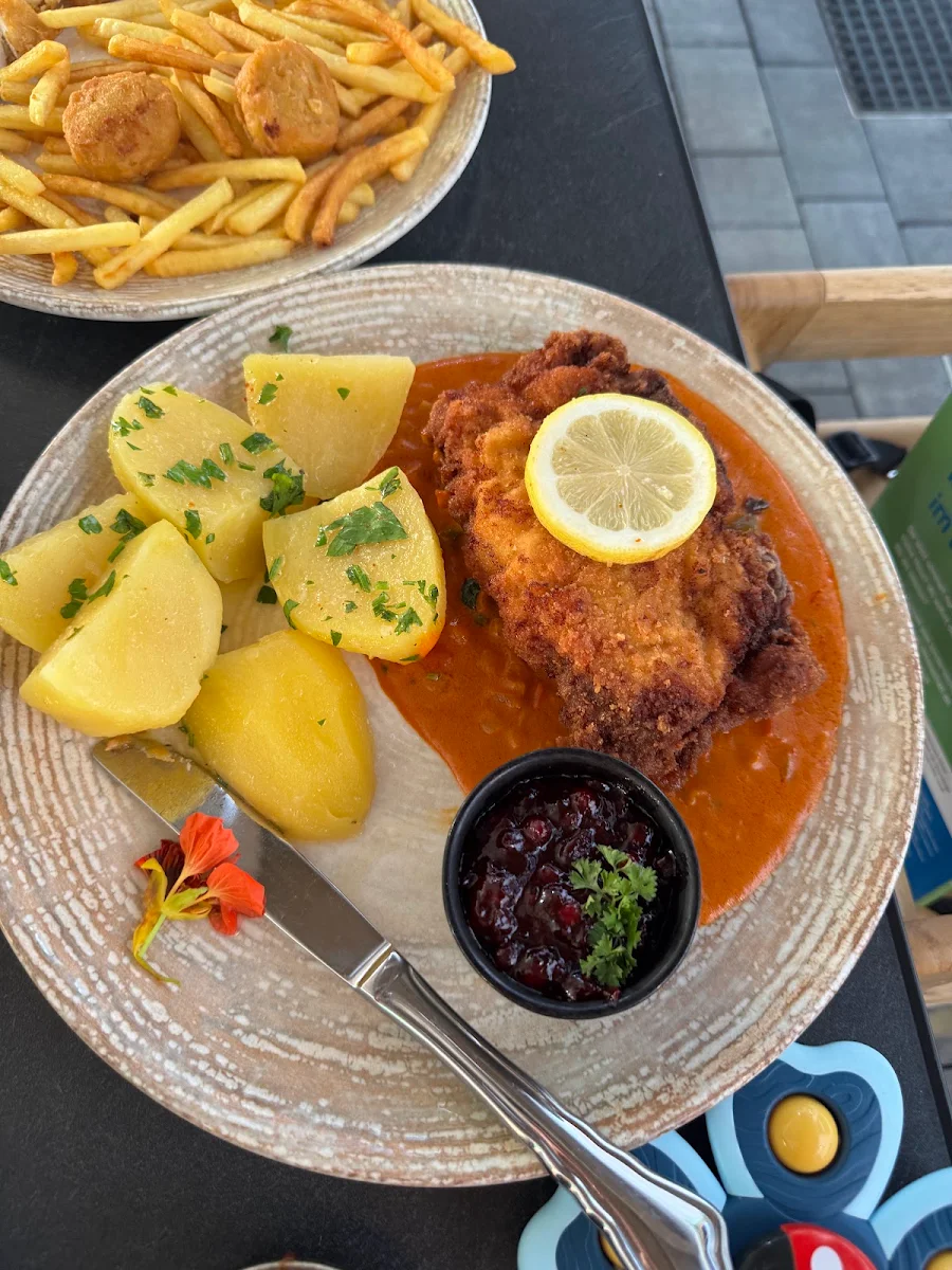 Essen und Trinken photo 1