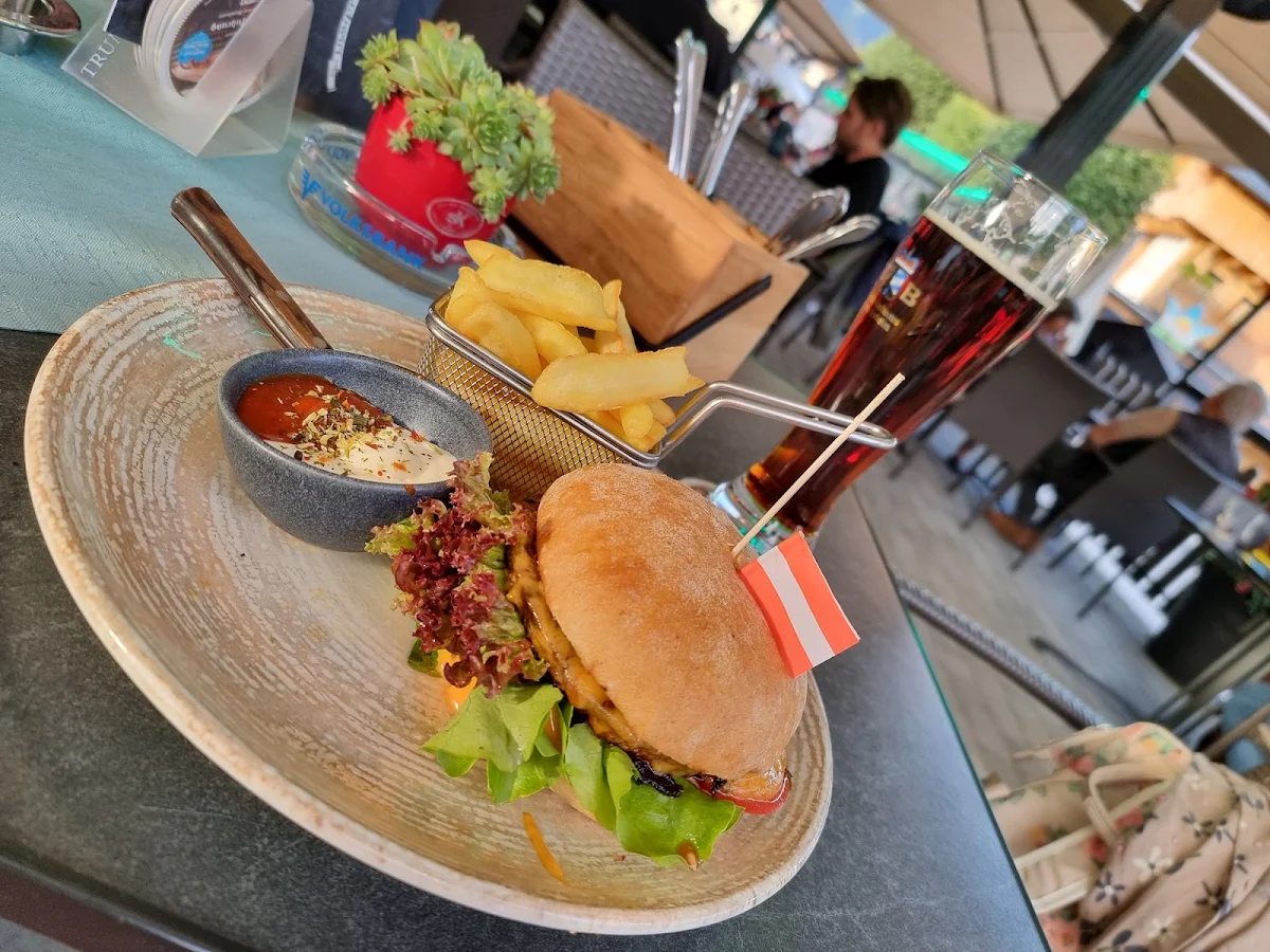 Essen und Trinken photo 2