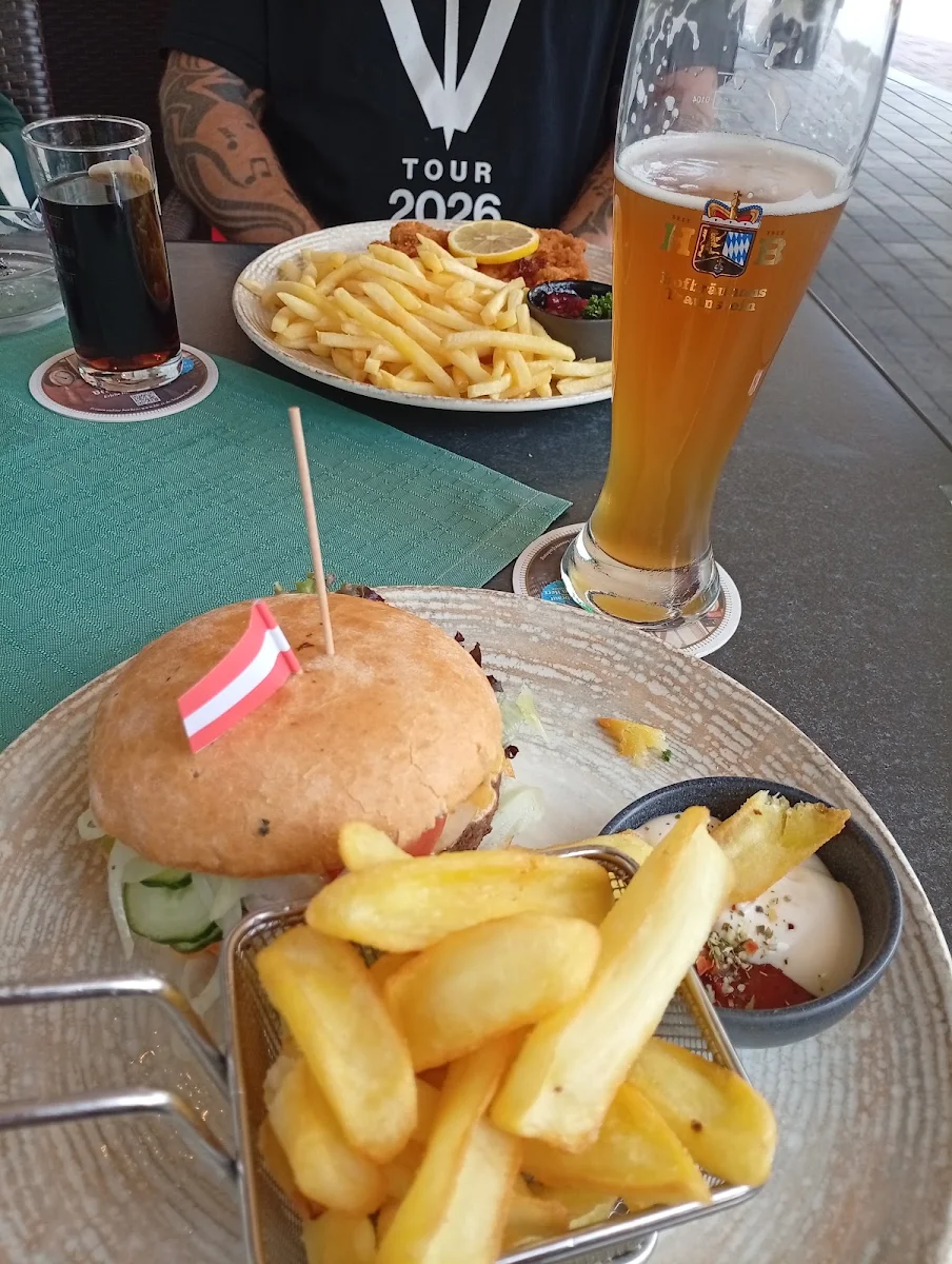 Essen und Trinken photo 4