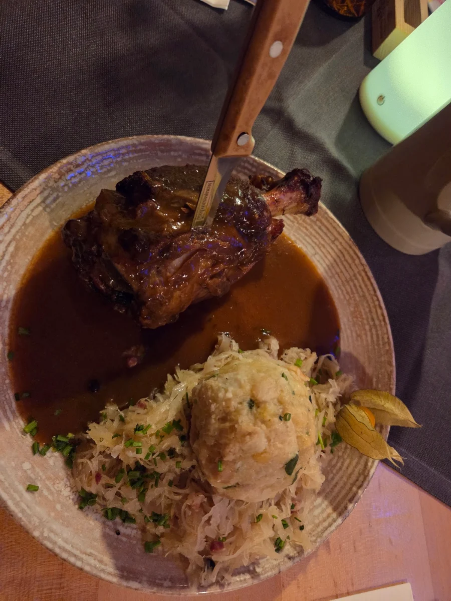 Essen und Trinken photo 5