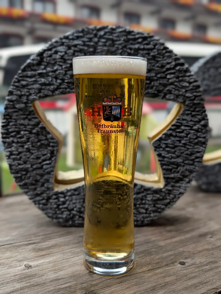 Essen und Trinken photo 6