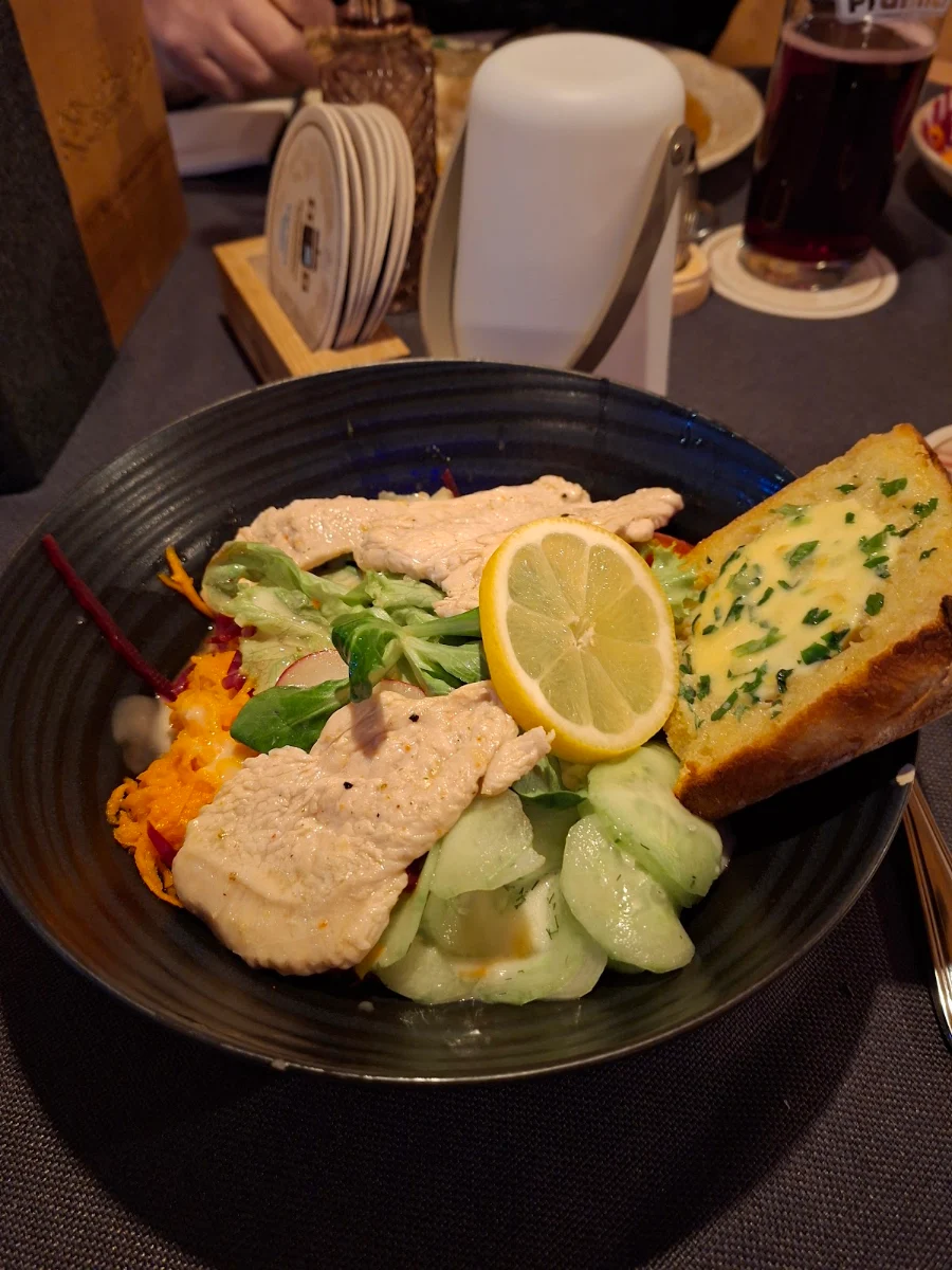 Essen und Trinken photo 8