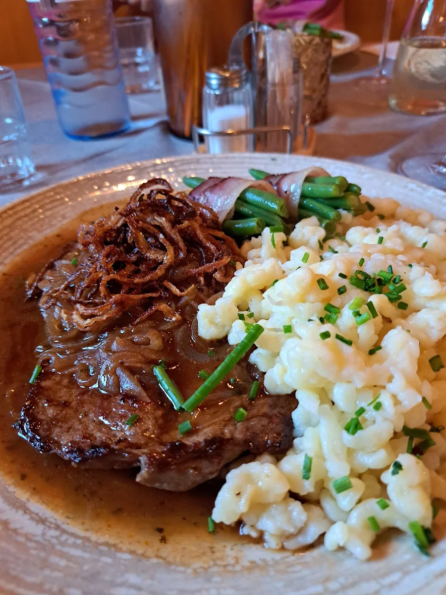 Essen und Trinken photo 9