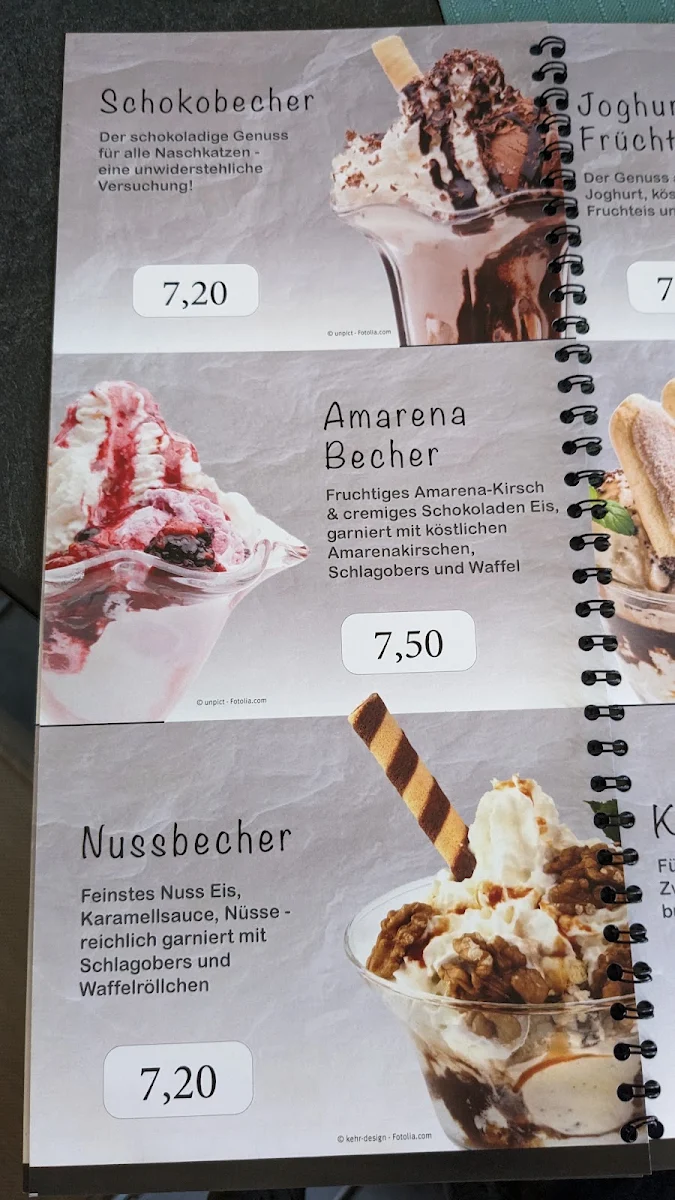 Speisekarte photo 10