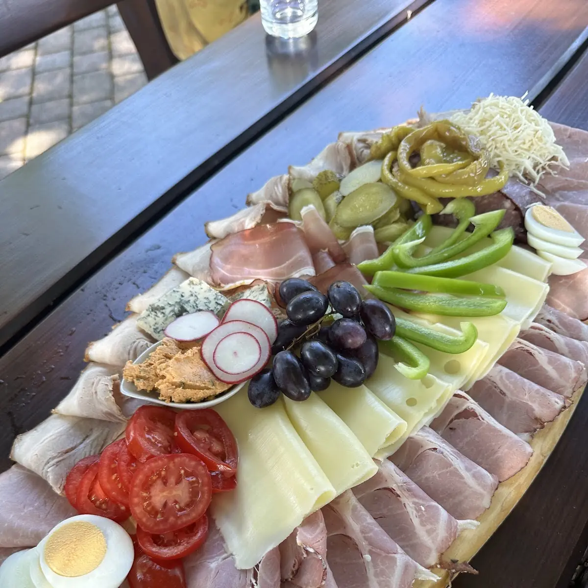 Essen und Trinken photo 1