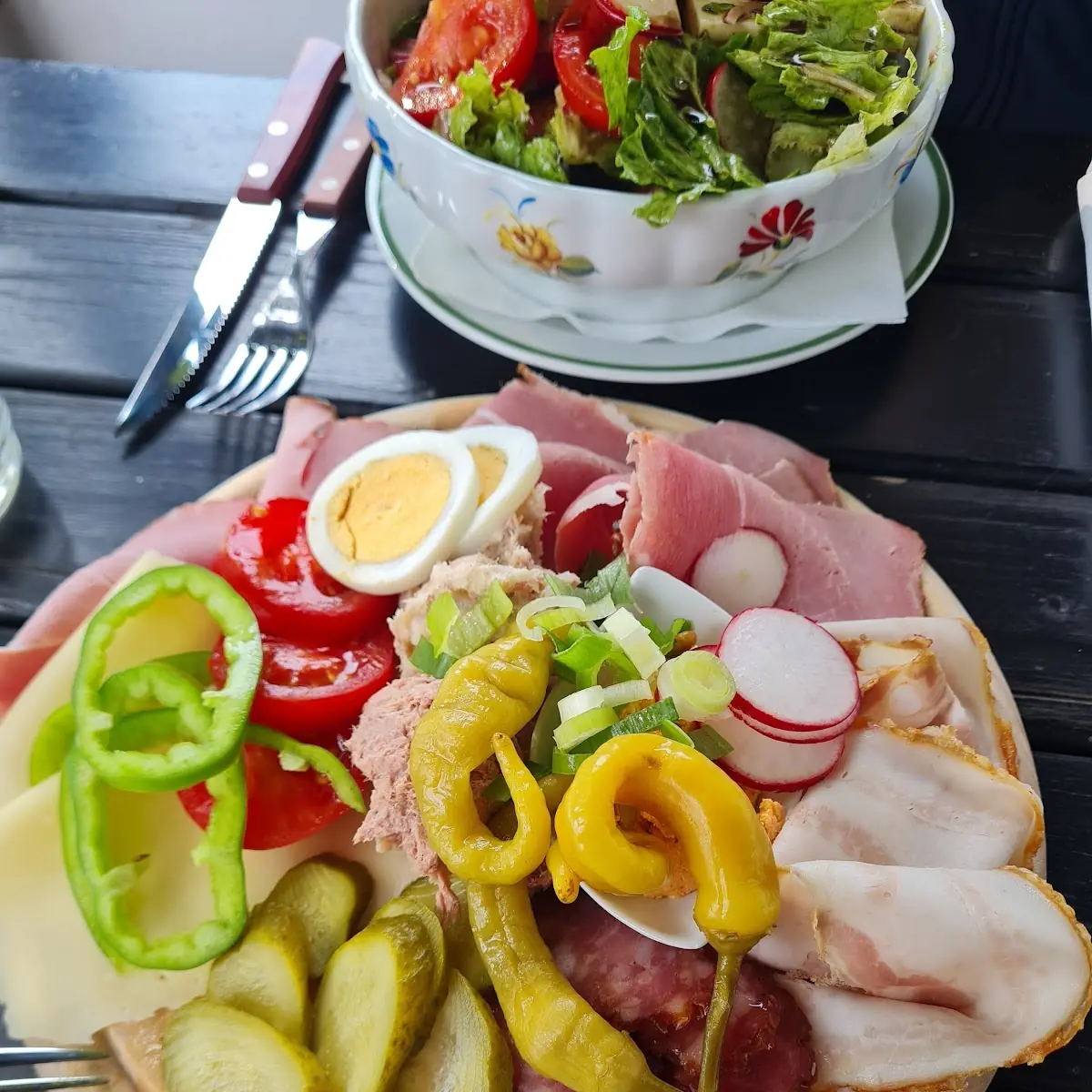 Essen und Trinken photo 2