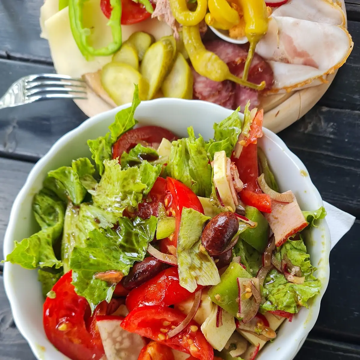 Essen und Trinken photo 4