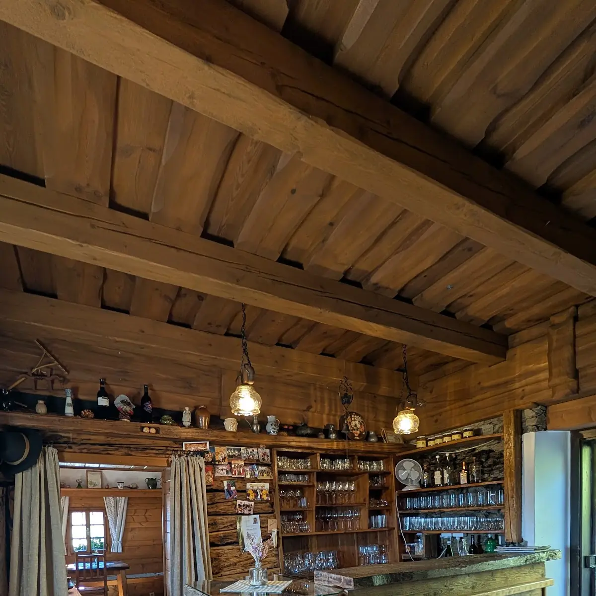 Atmosphäre photo 2