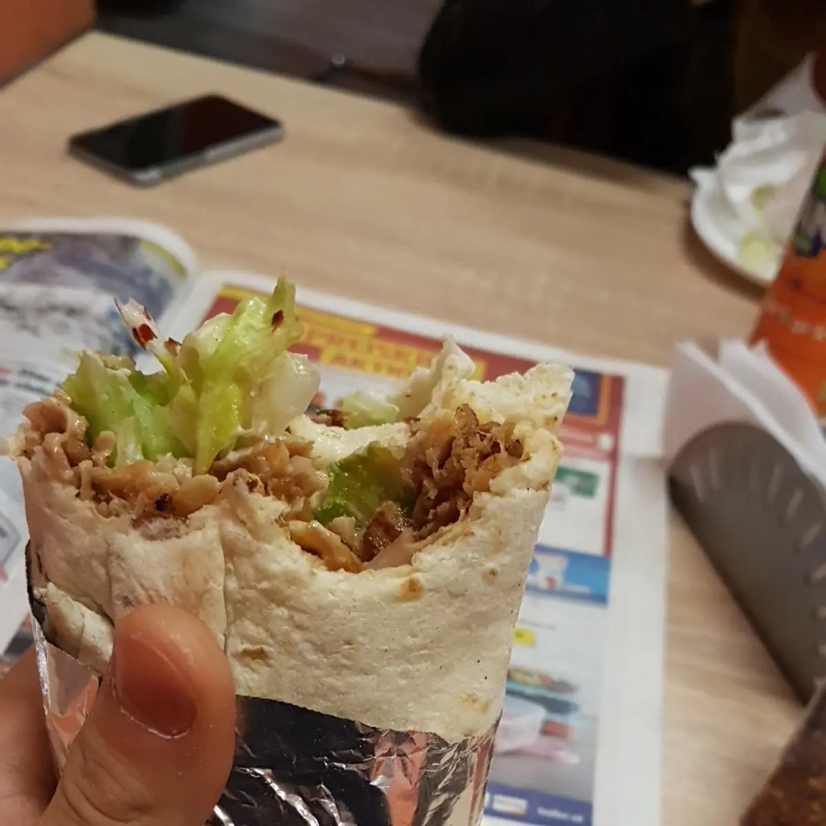 Essen und Trinken photo 10