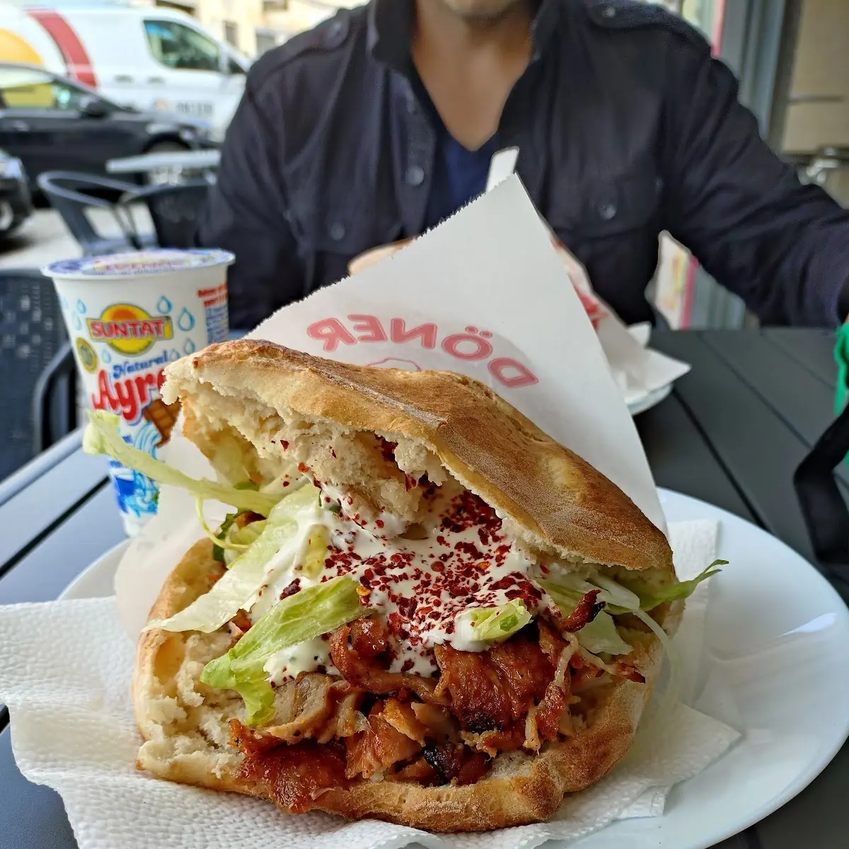 Essen und Trinken photo 2
