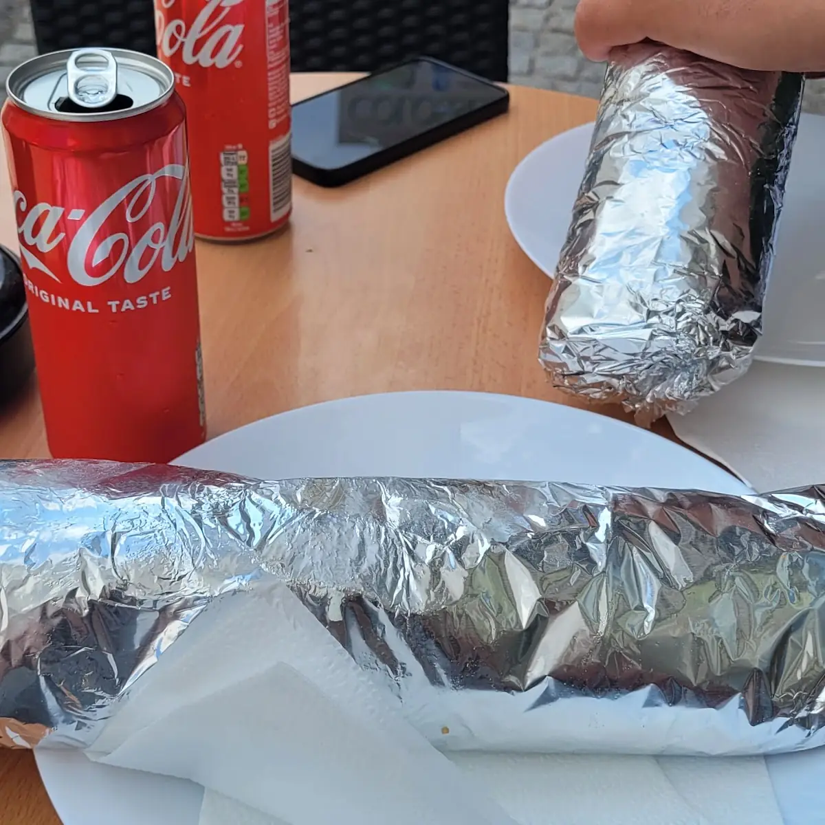 Essen und Trinken photo 3