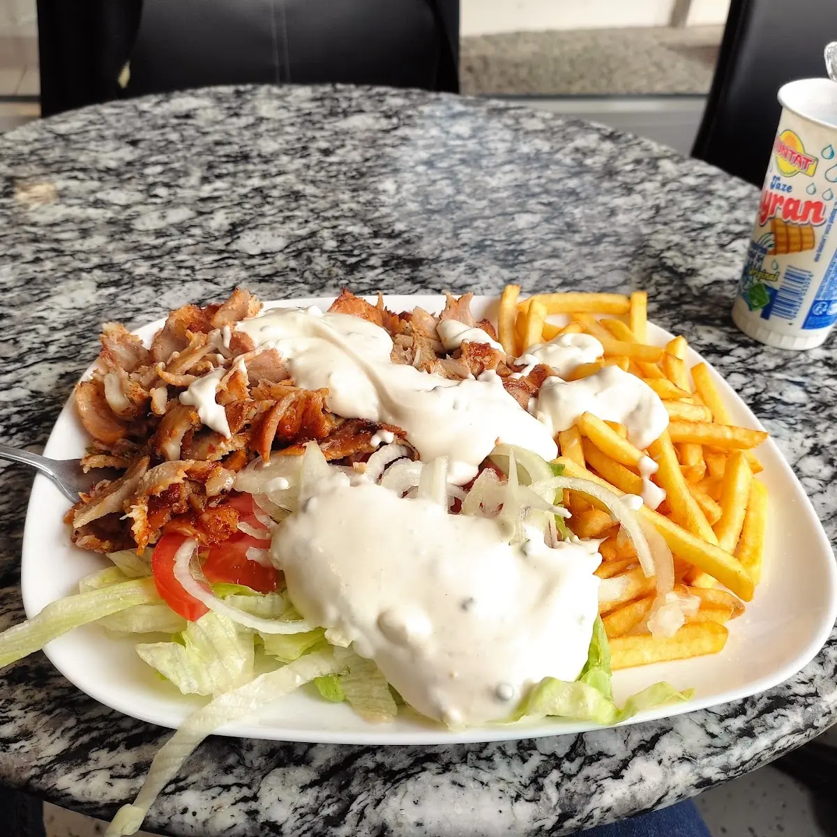 Essen und Trinken photo 7
