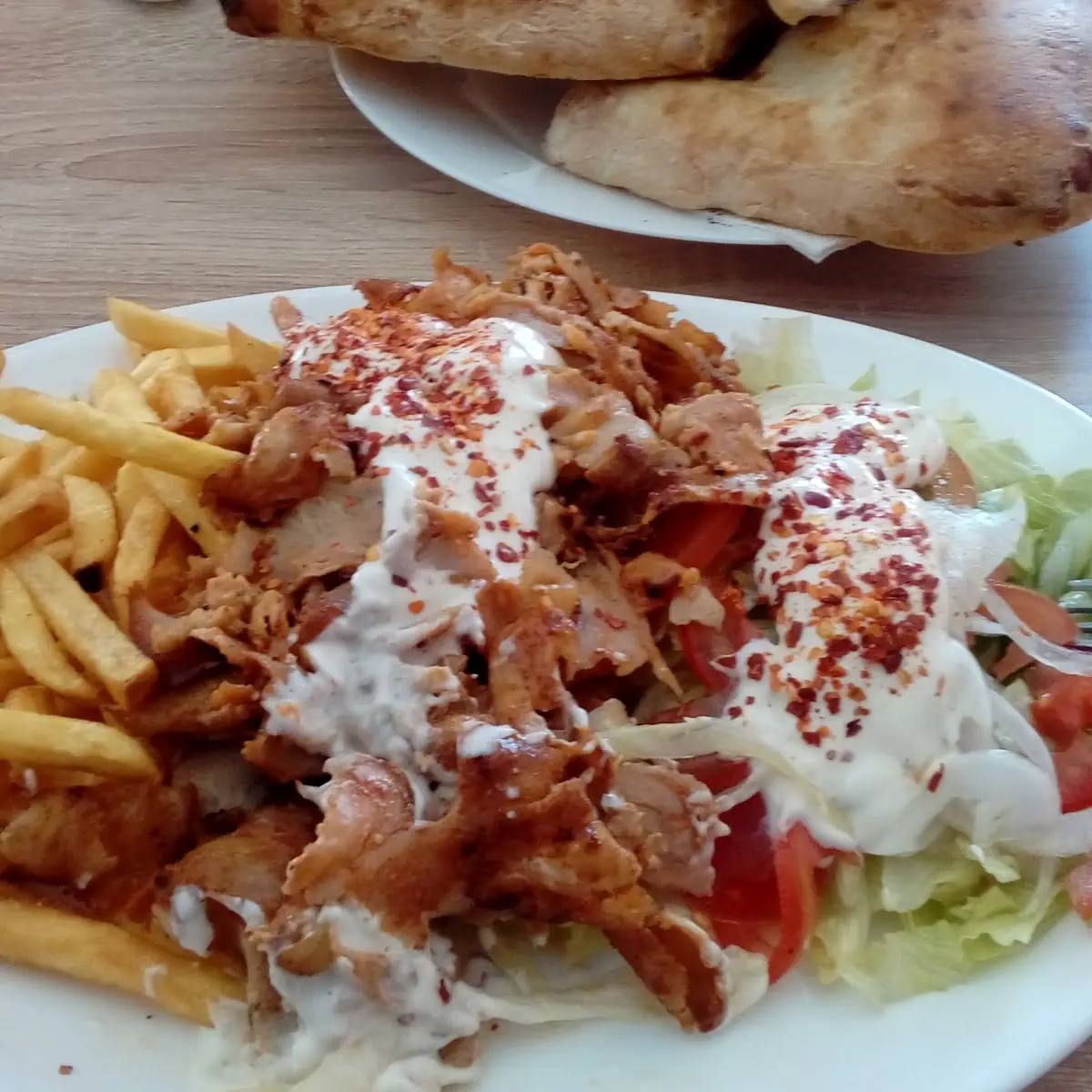 Essen und Trinken photo 9