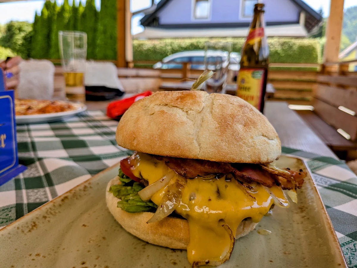 Essen und Trinken photo 5