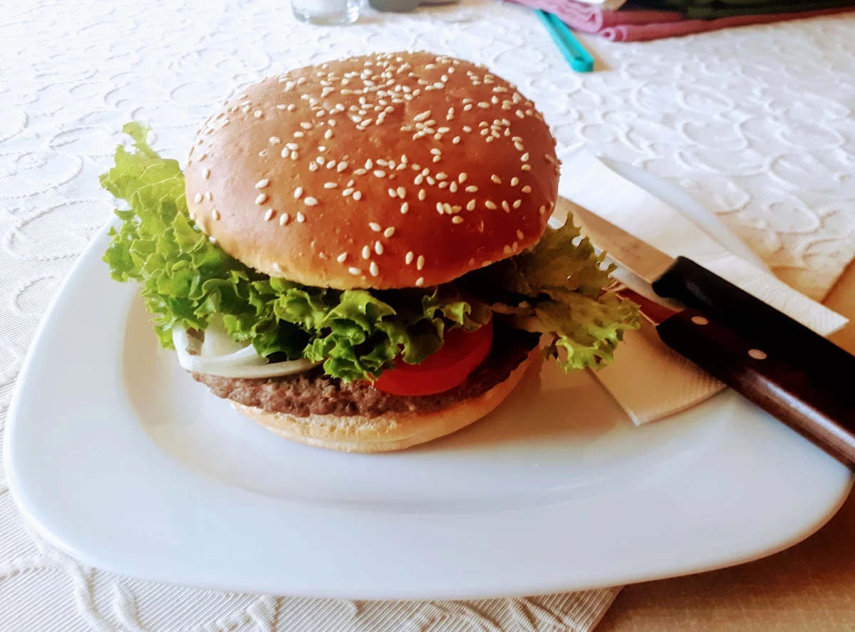 Essen und Trinken photo 7