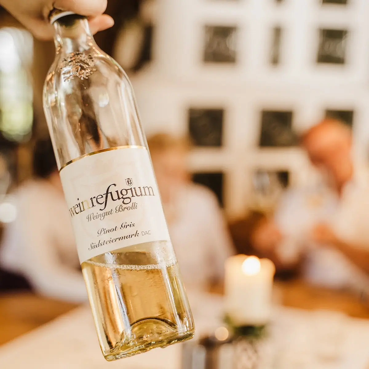 Essen und Trinken photo 1
