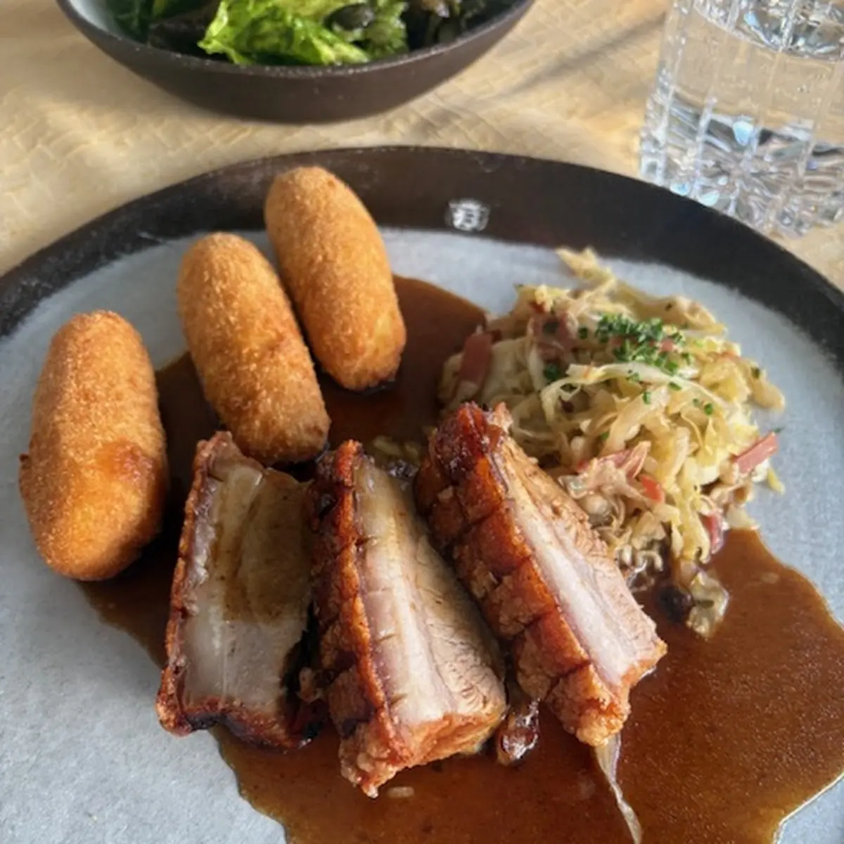 Essen und Trinken photo 5