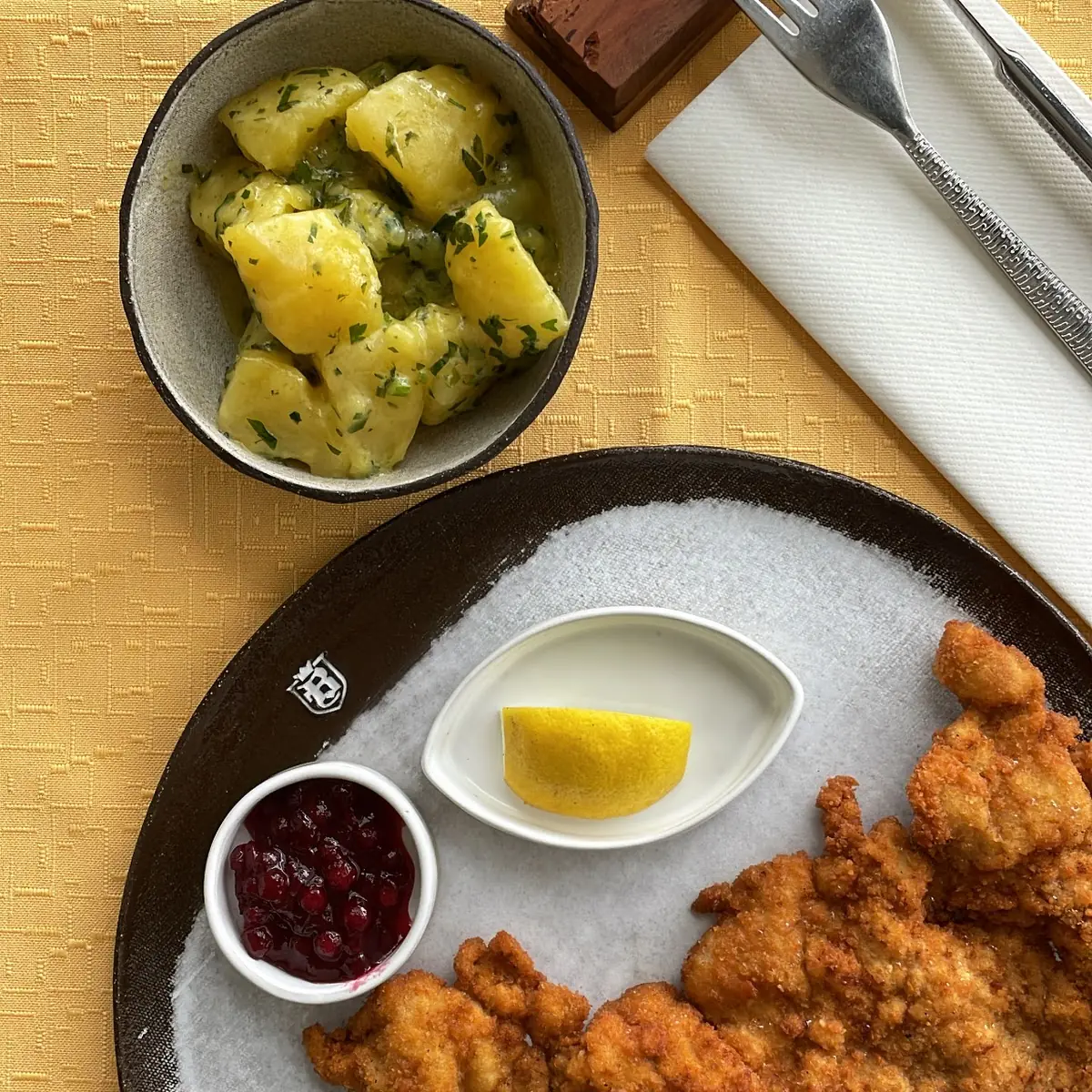 Essen und Trinken photo 7
