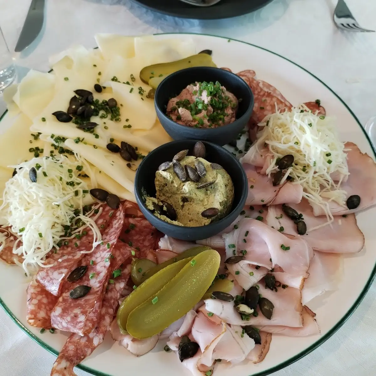 Essen und Trinken photo 9