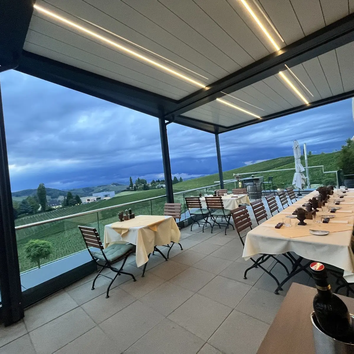 Atmosphäre photo 2