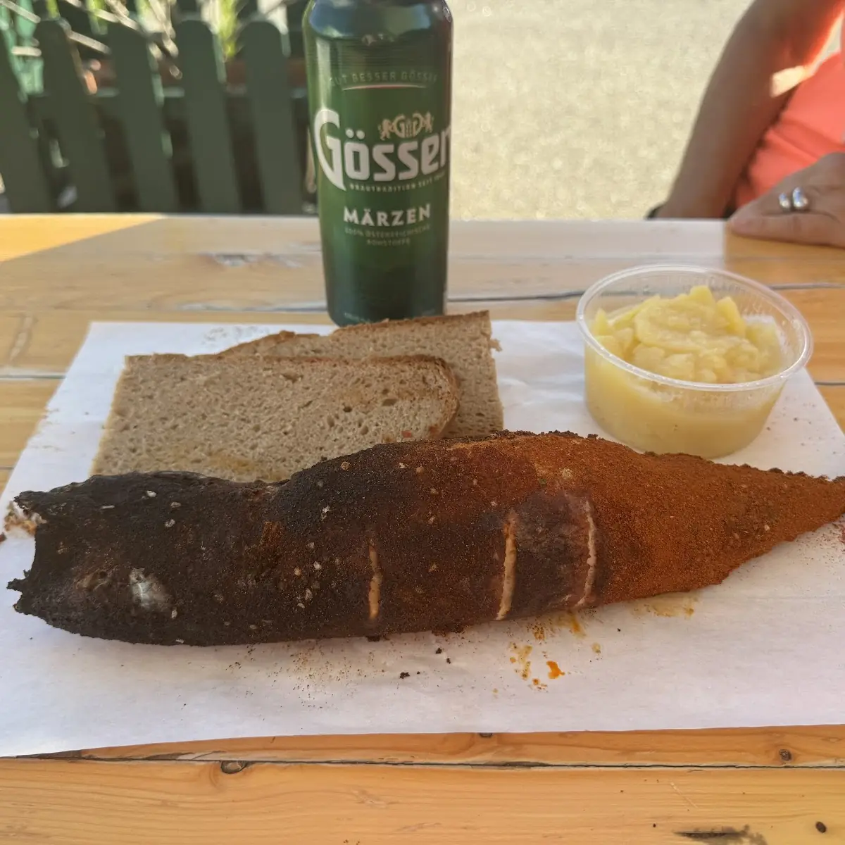 Essen und Trinken photo 1
