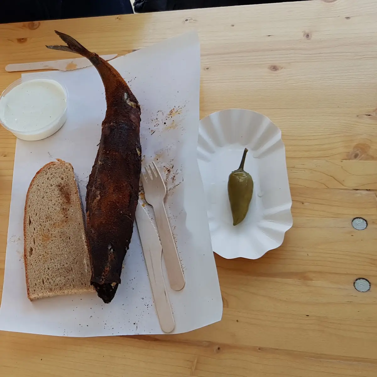Essen und Trinken photo 3