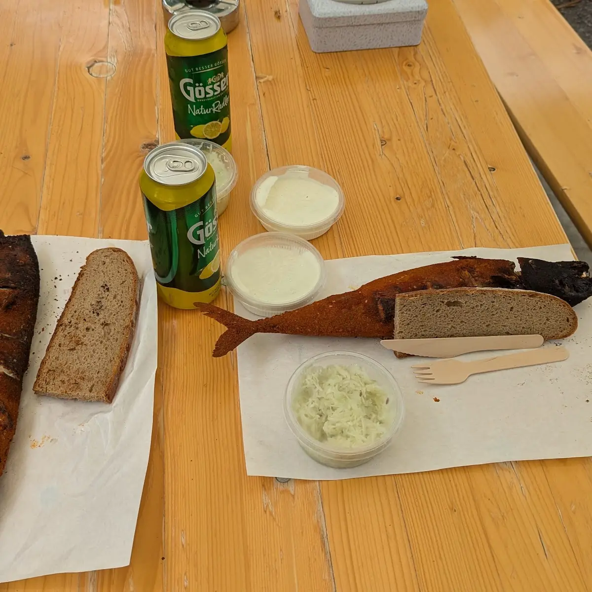 Essen und Trinken photo 5
