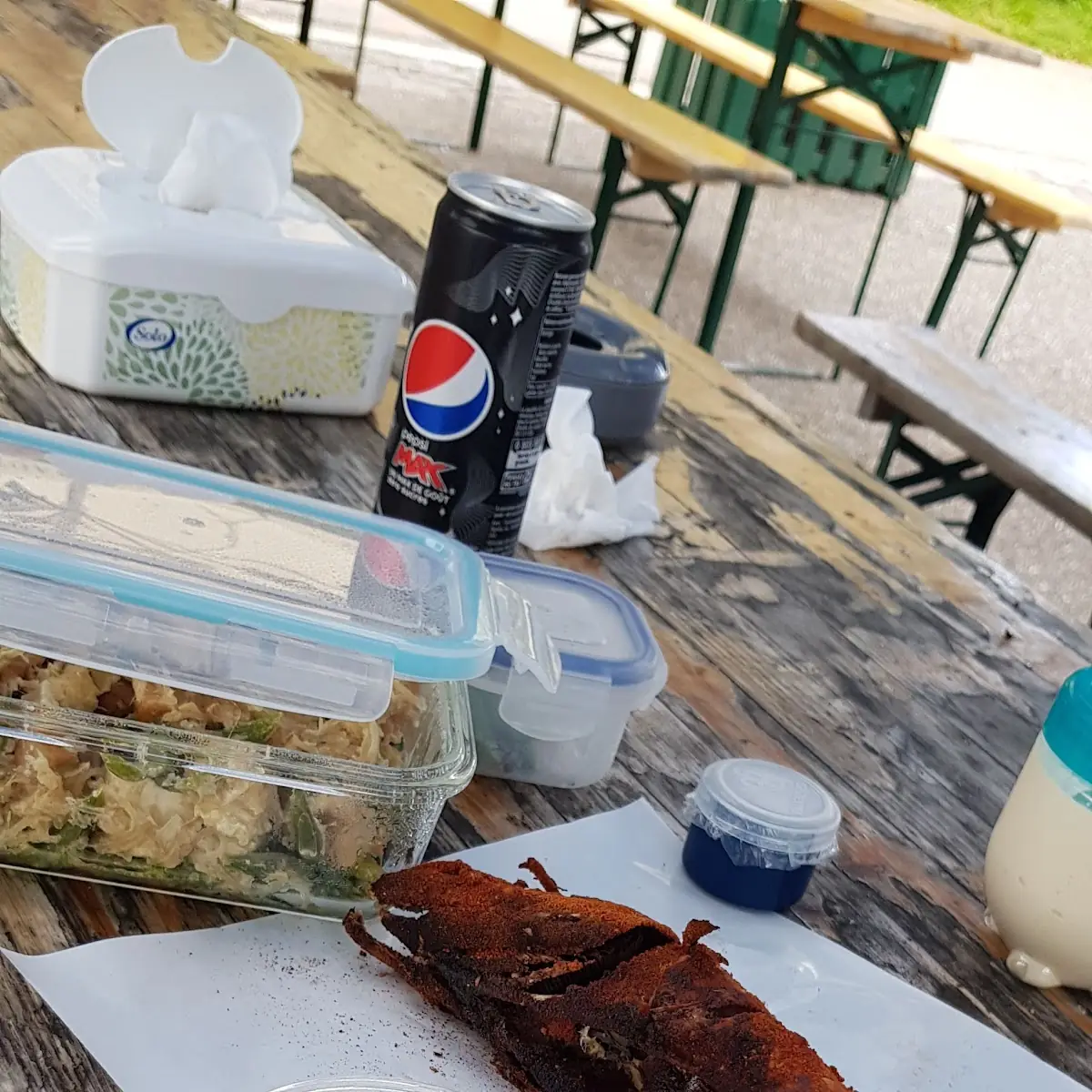 Essen und Trinken photo 6