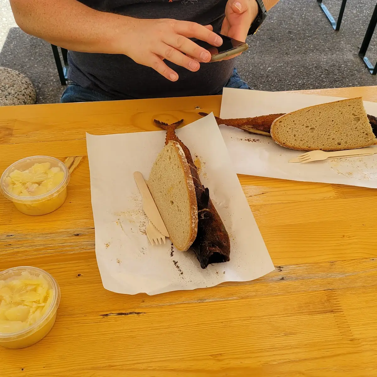 Essen und Trinken photo 9