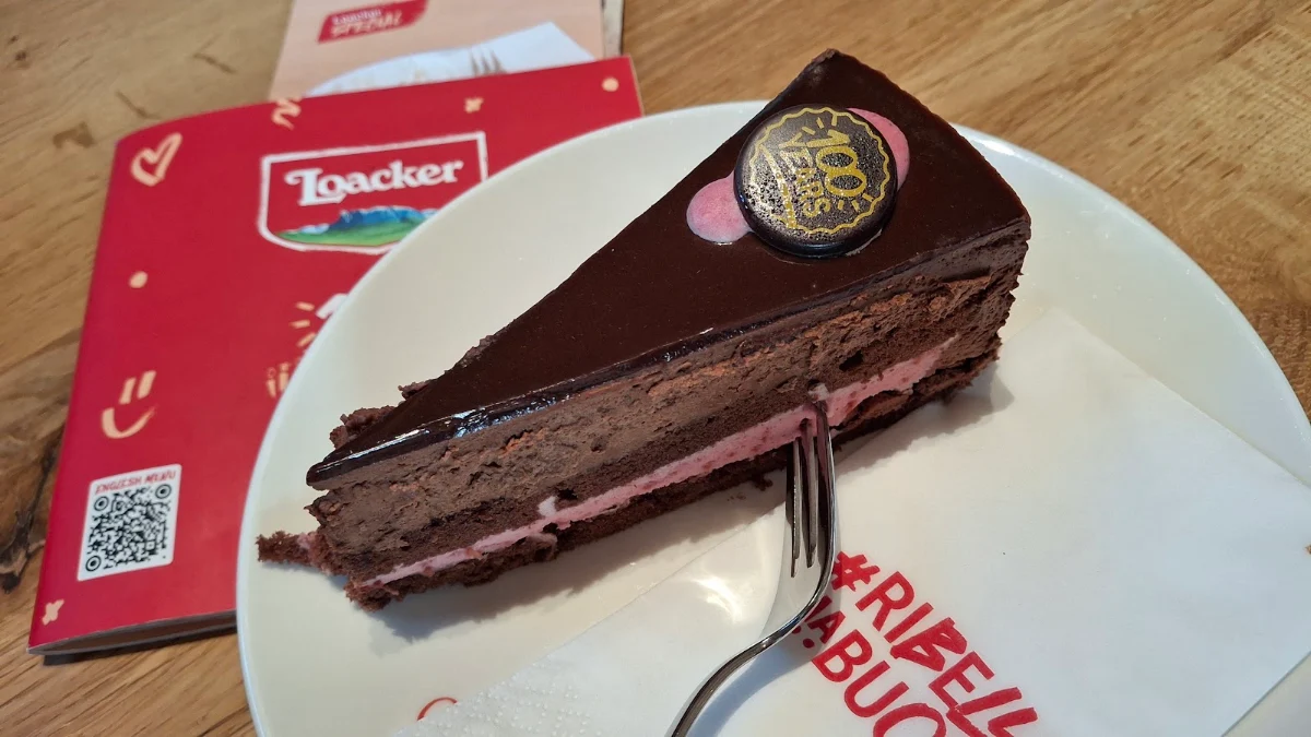 Essen und Trinken photo 10