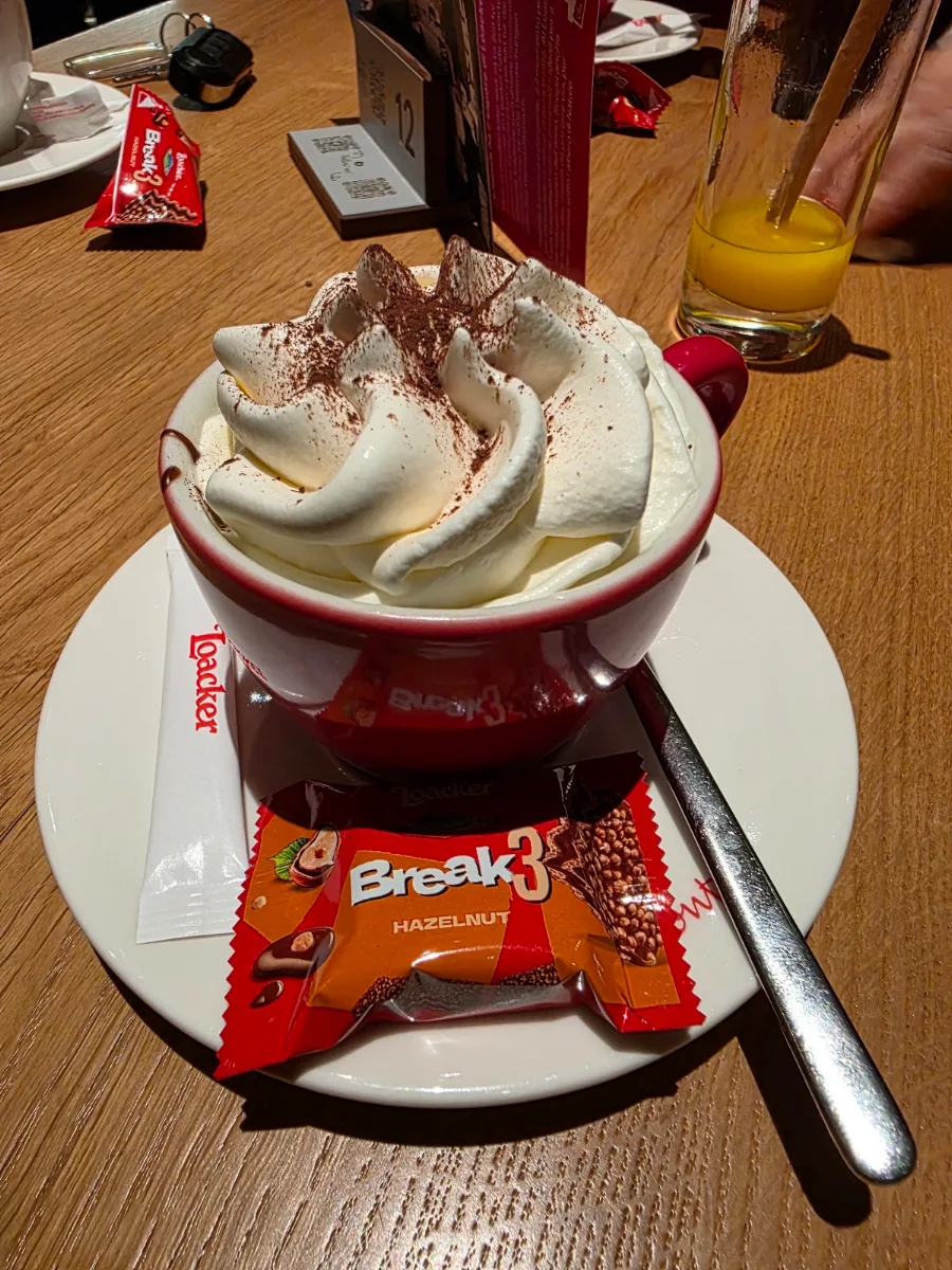 Essen und Trinken photo 7