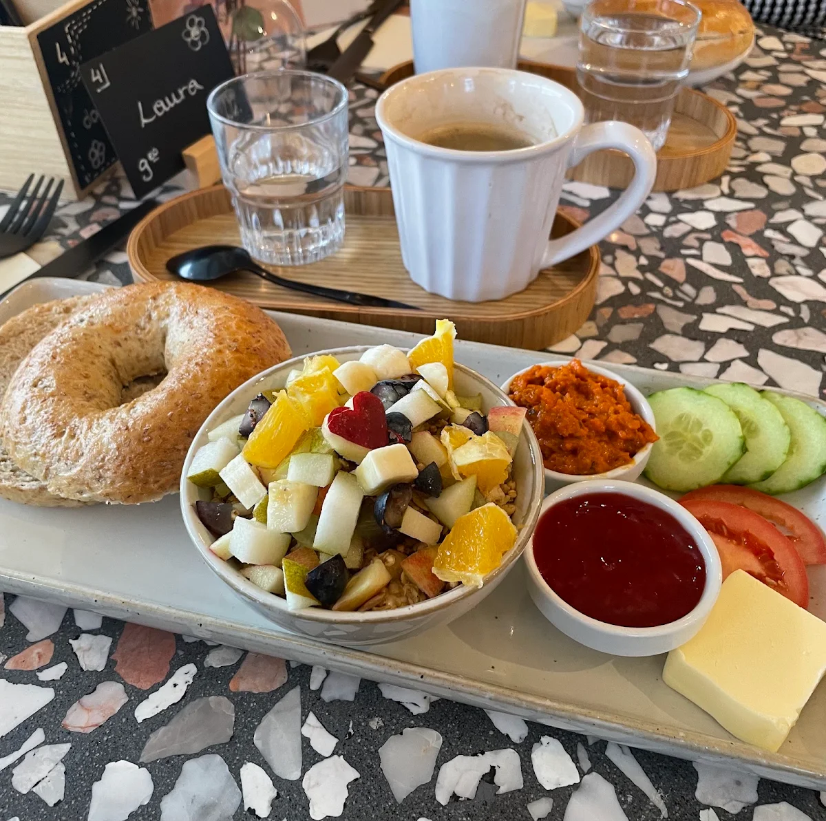 Essen und Trinken photo 6