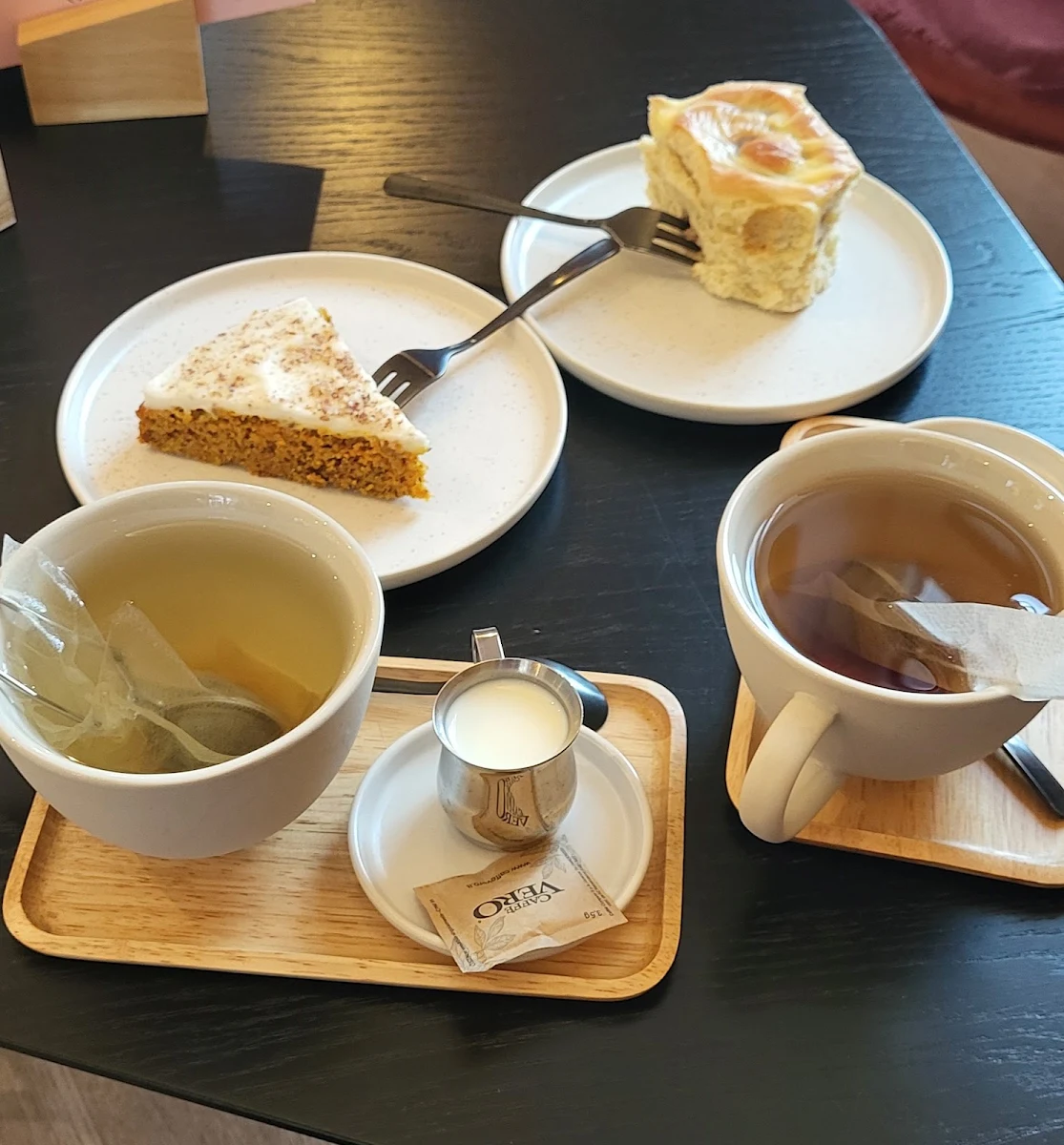 Essen und Trinken photo 8
