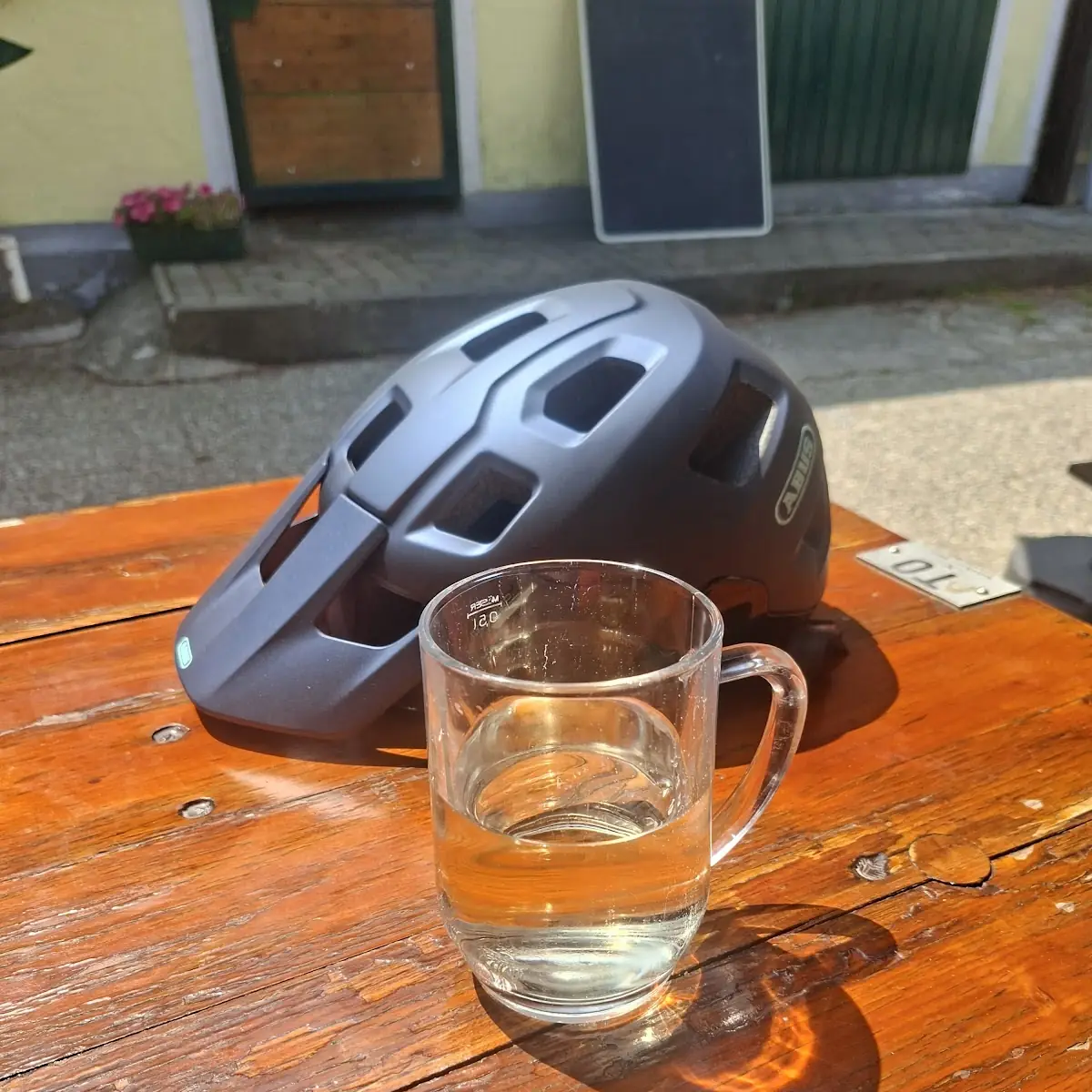 Essen und Trinken photo 9