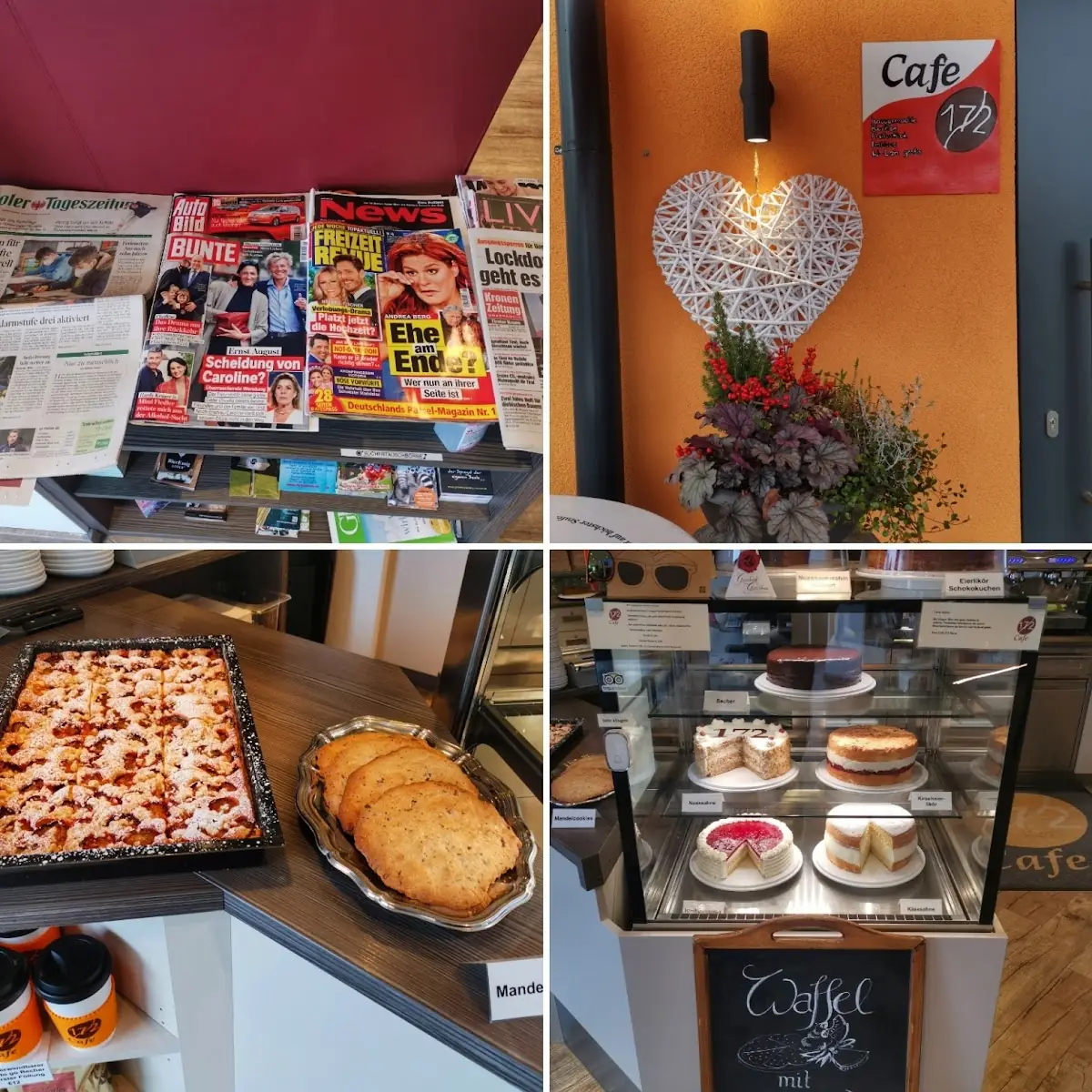 Essen und Trinken photo 1