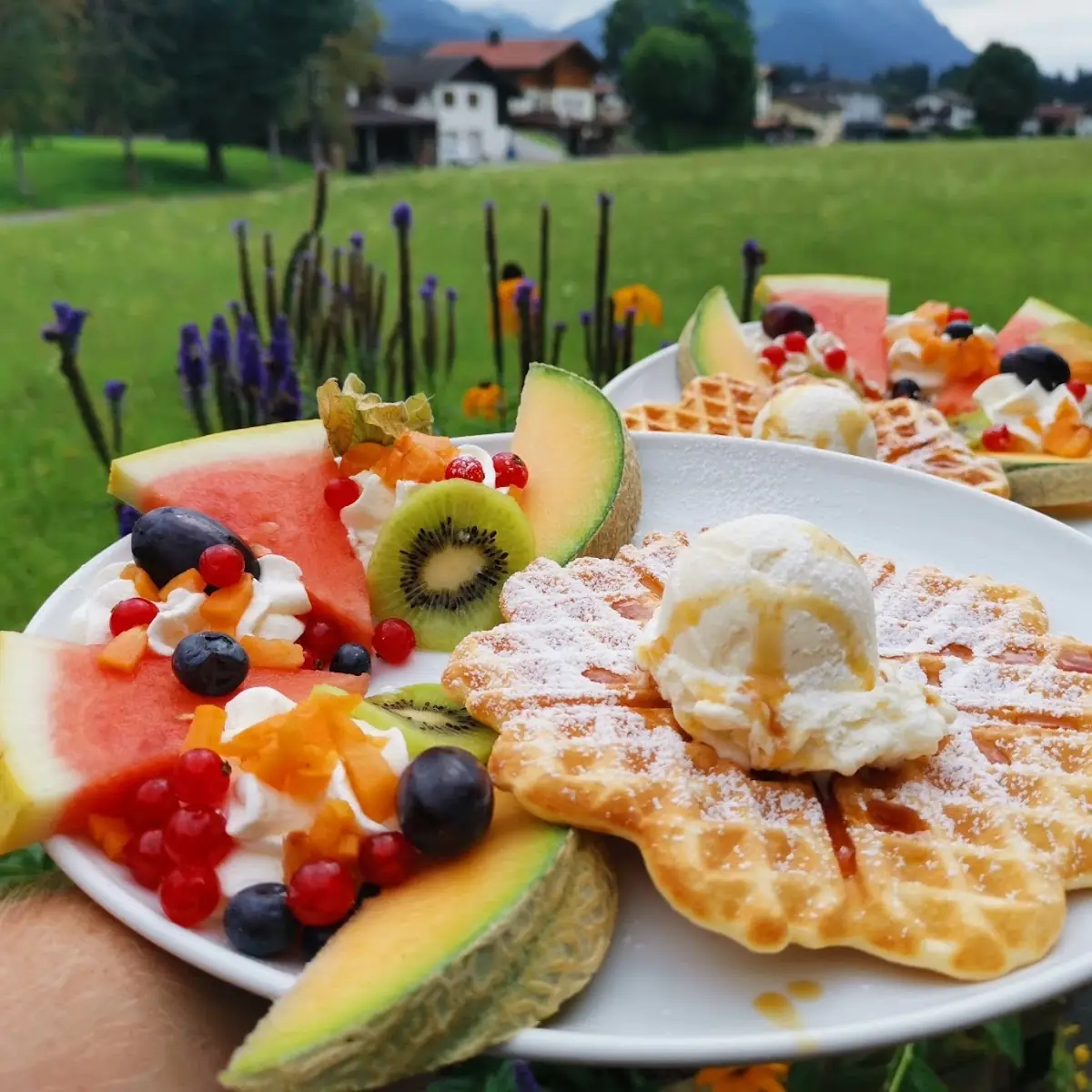Essen und Trinken photo 10