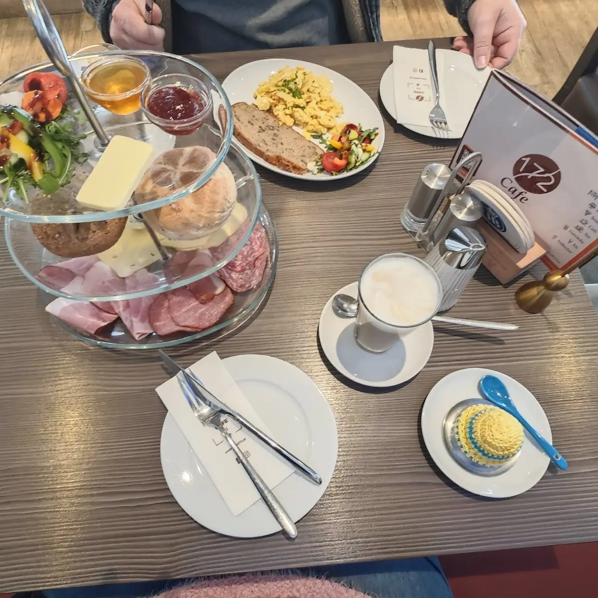 Essen und Trinken photo 4
