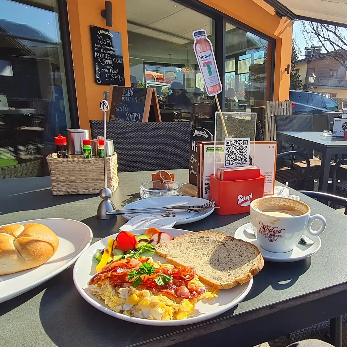 Essen und Trinken photo 5