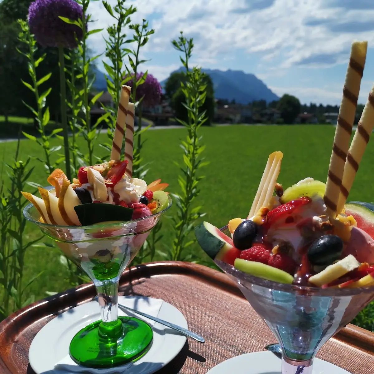 Essen und Trinken photo 6