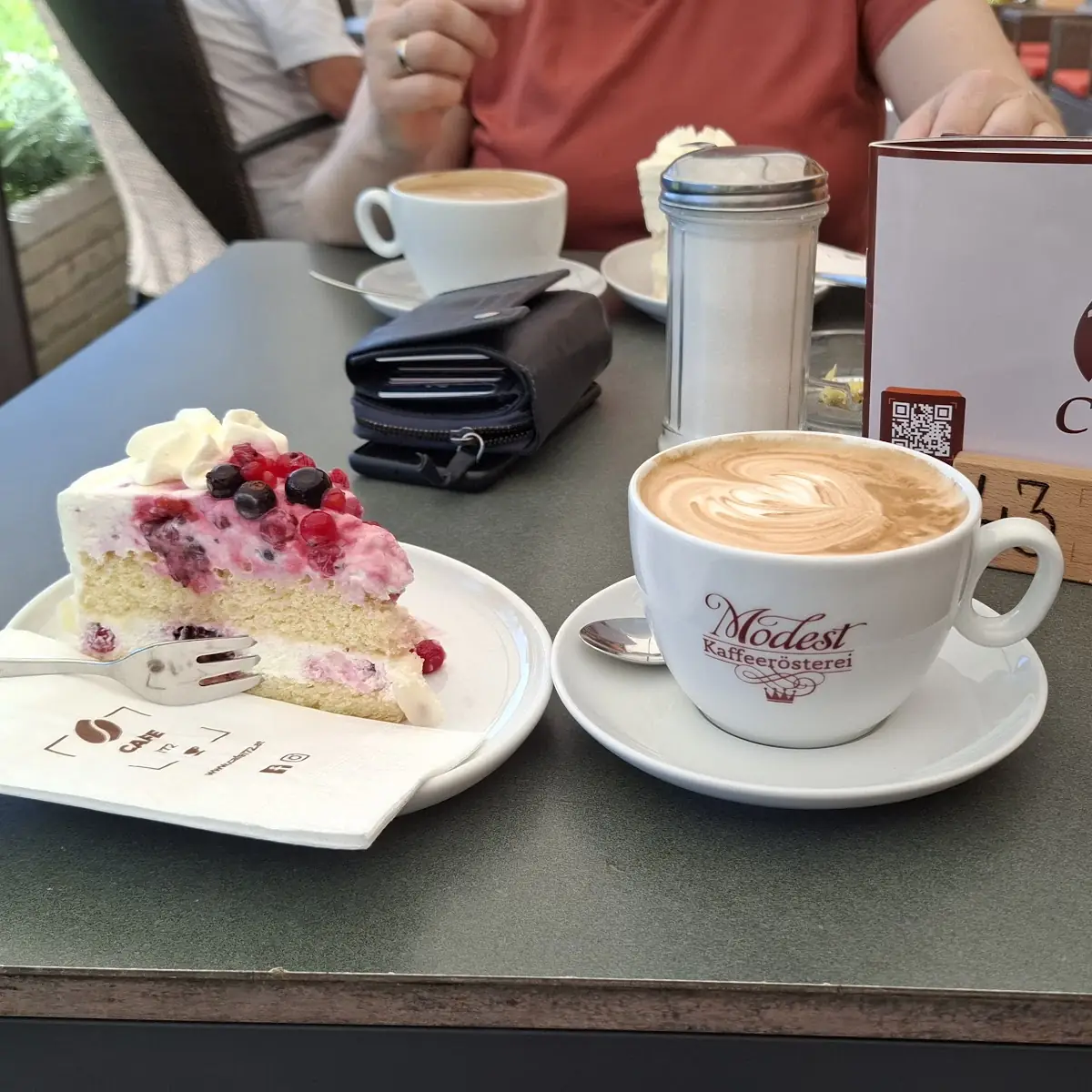 Essen und Trinken photo 7