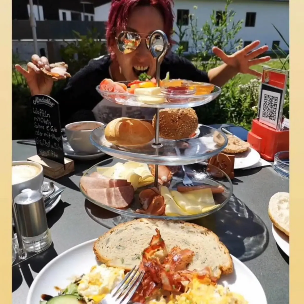 Essen und Trinken photo 8