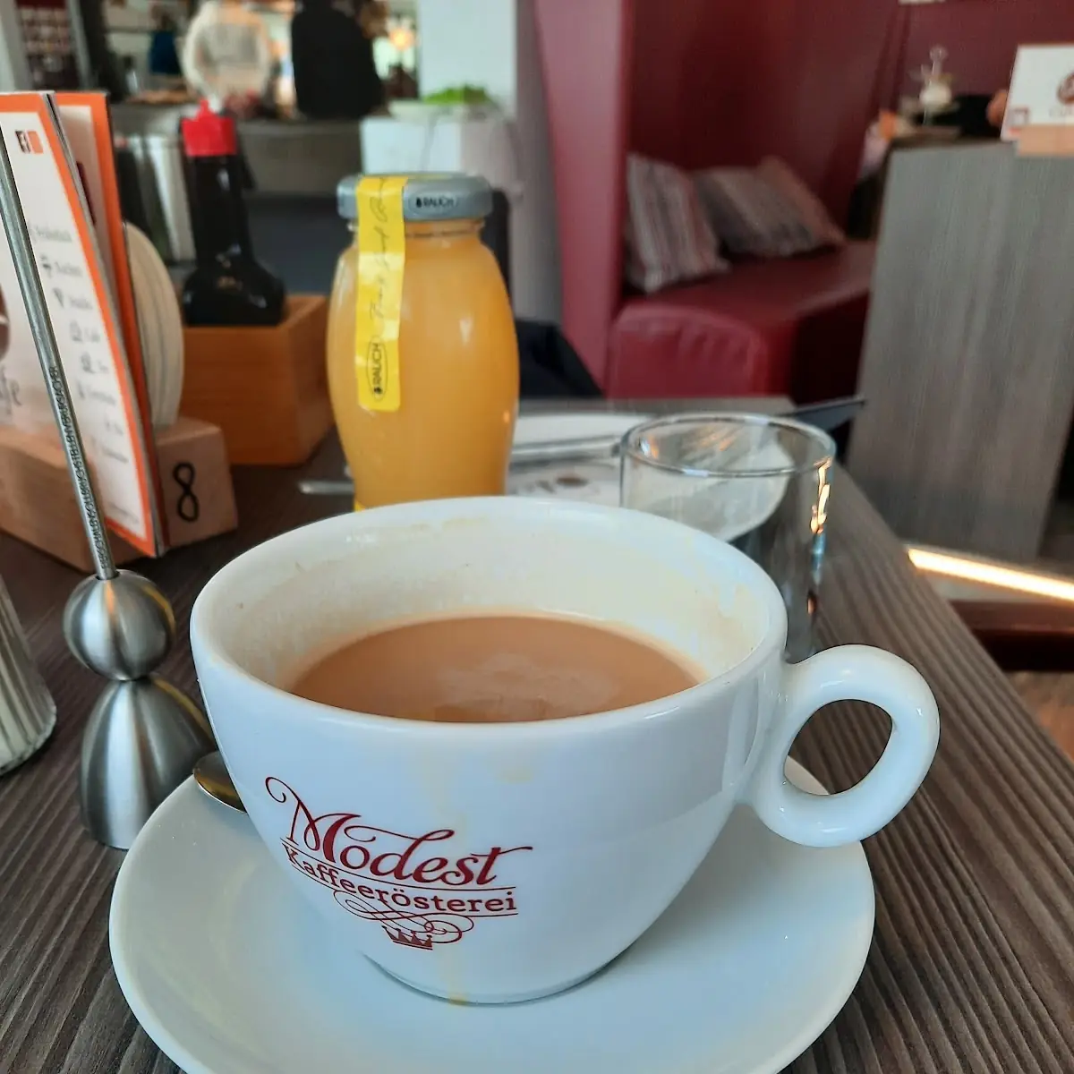 Essen und Trinken photo 9