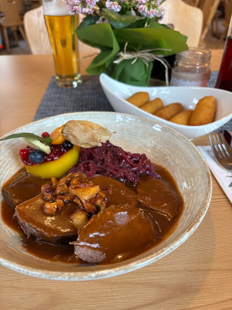 Essen und Trinken photo 2