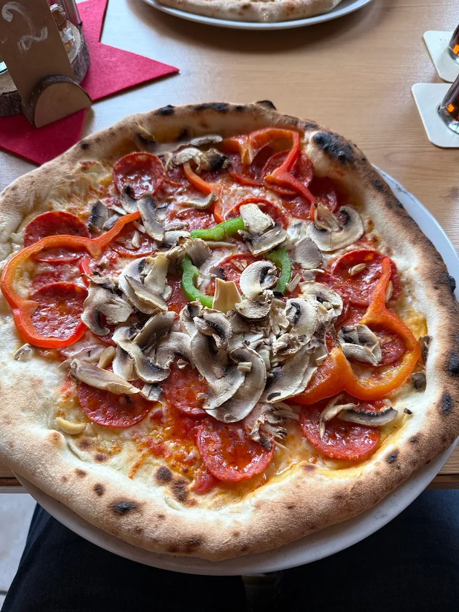 Essen und Trinken photo 3