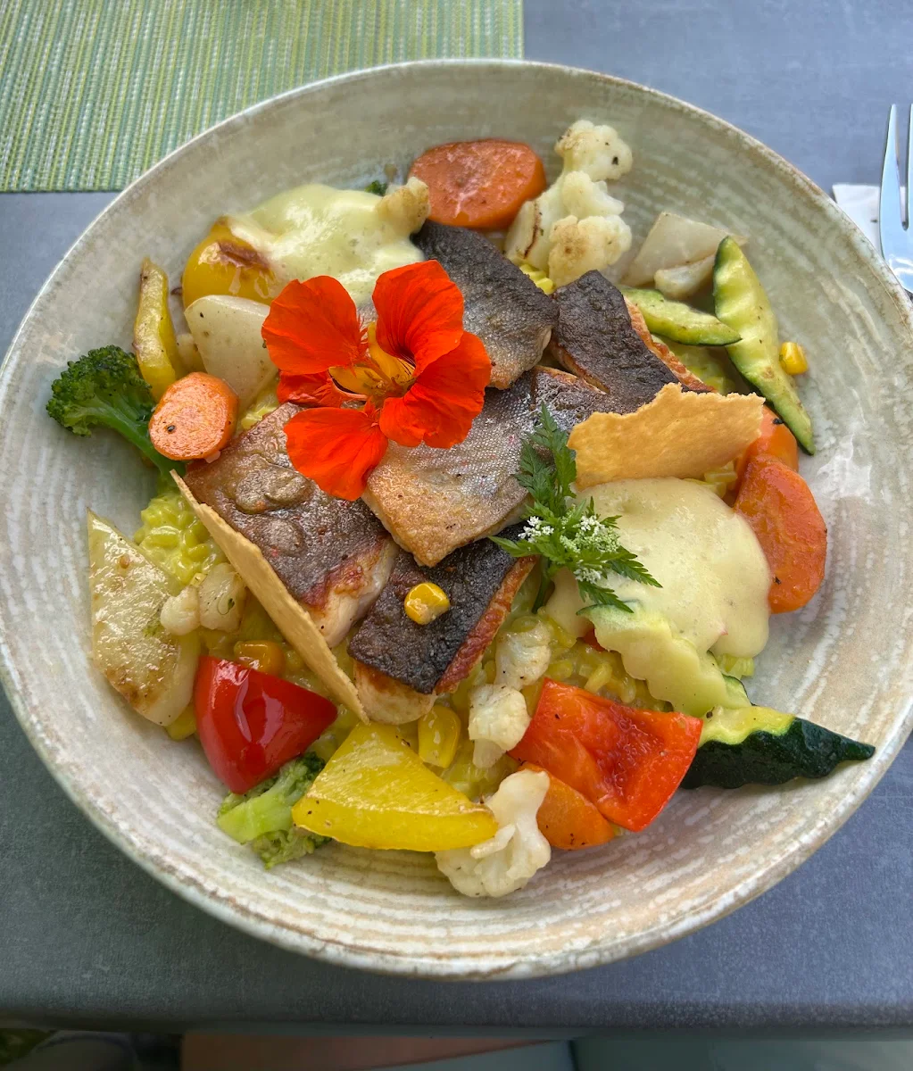 Essen und Trinken photo 9