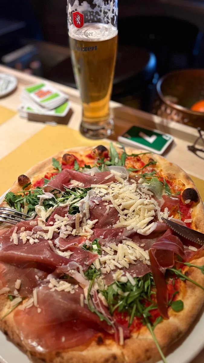 Essen und Trinken photo 10