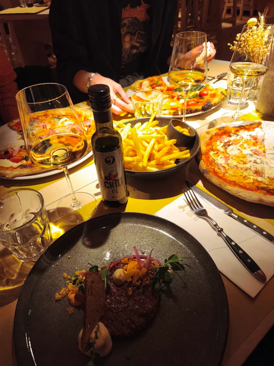 Essen und Trinken photo 6