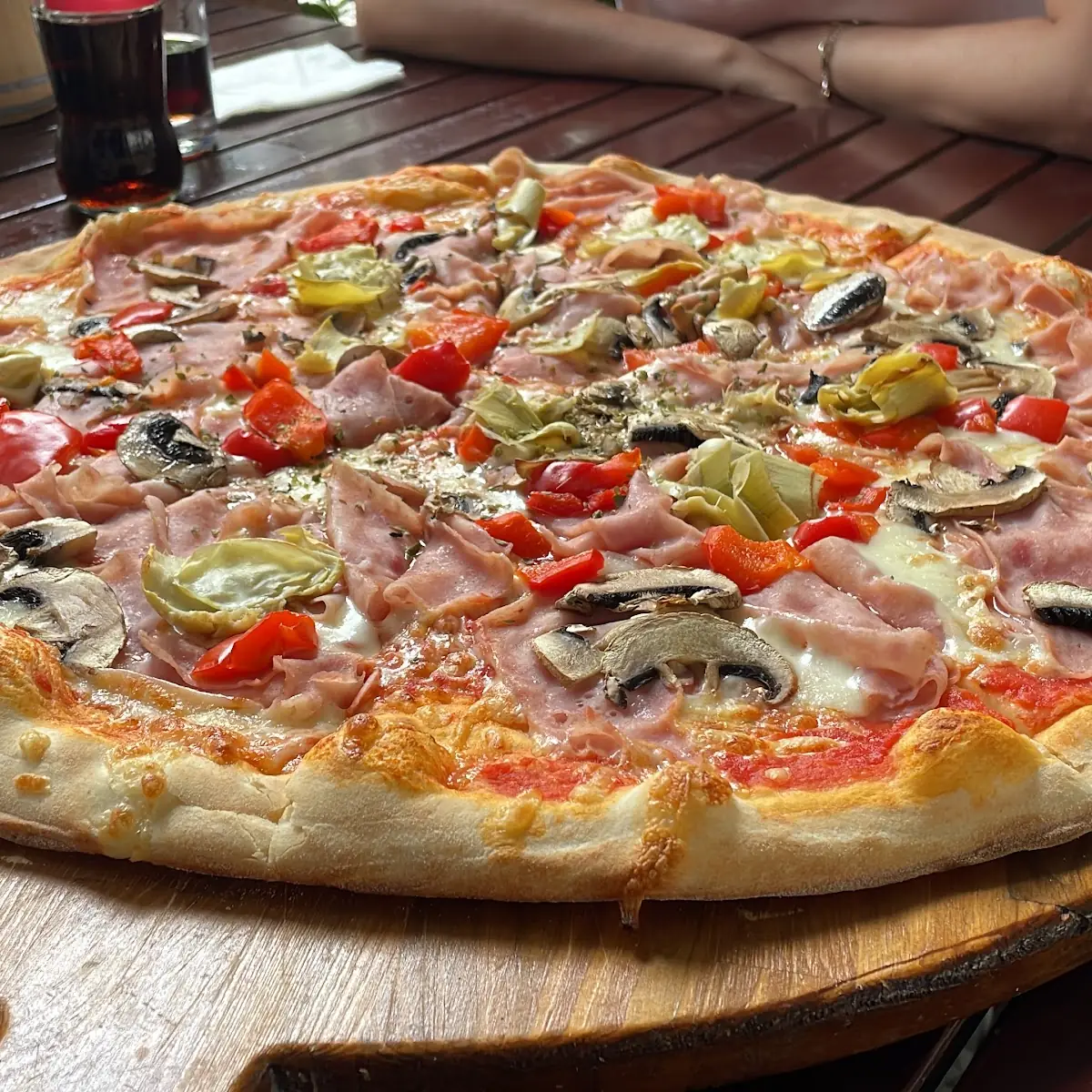 Essen und Trinken photo 1