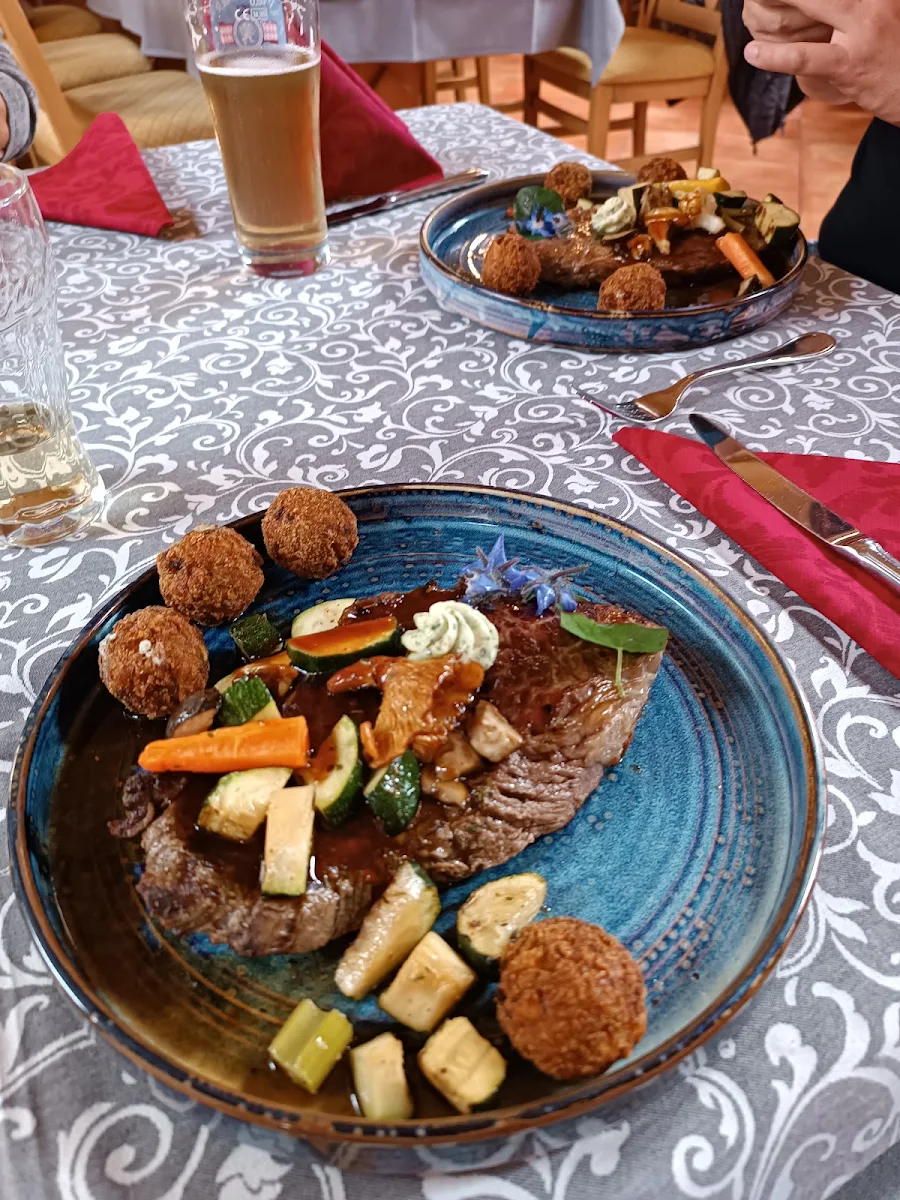 Essen und Trinken photo 10