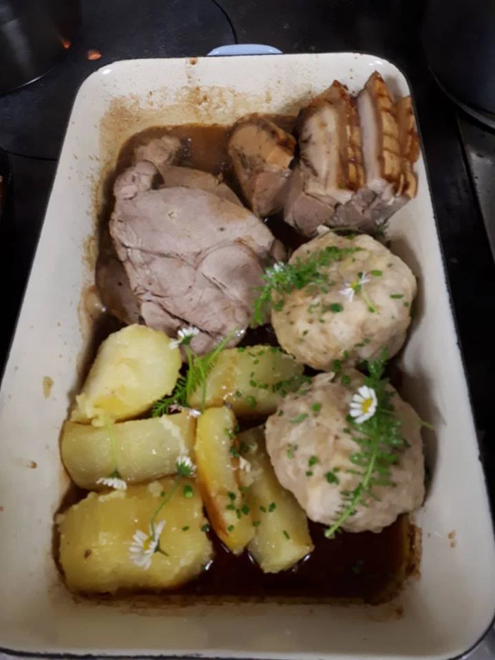 Essen und Trinken photo 5